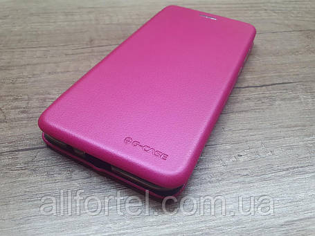 Чохол-книжка Huawei Y5 (2018) (Ranger Series) (G-Case) Pink, фото 2