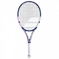 Ракетка Babolat Pure drive Jr 26 girl 2021 year Gr0 140424/348