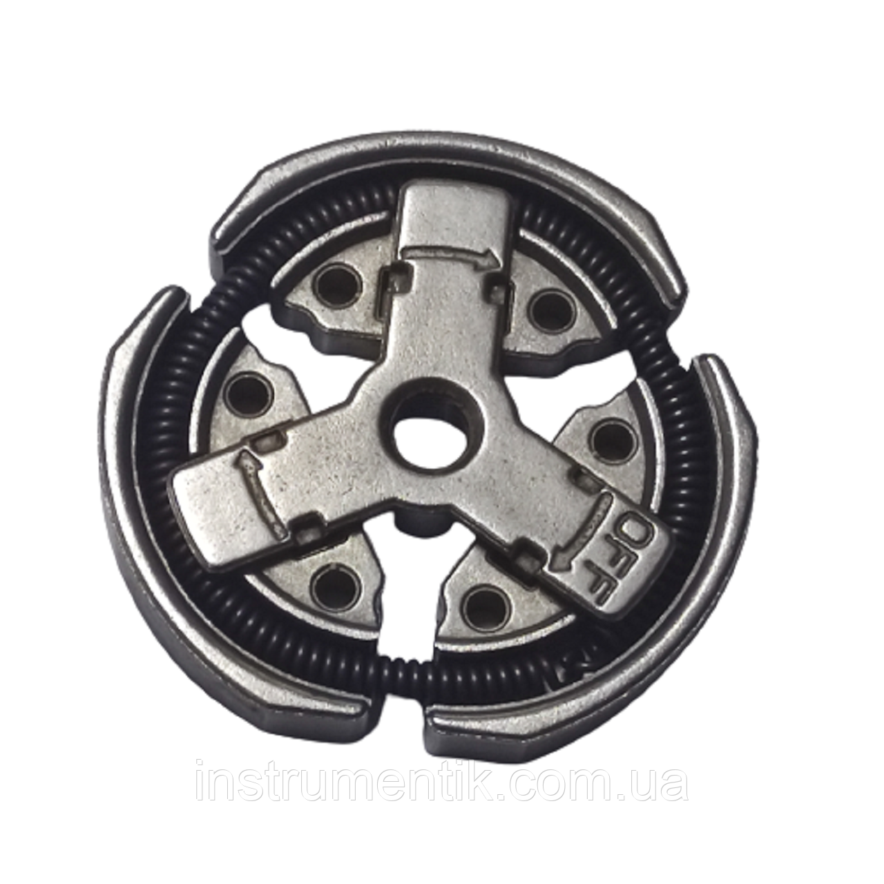 Зчеплення для AL-KO 35/35, BKS 40/40, фото 1