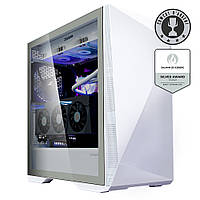 Корпус Zalman Z9 Iceberg White (Z9ICEBERGWH) Без БП