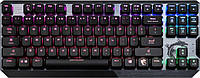 Клавіатура MSI Vigor GK50 Low Profile TKL UA USB Black (S11-04UA210-GA7)