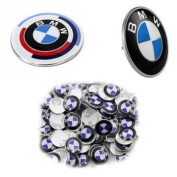 Значки BMW