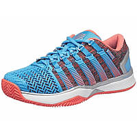 Кроссовки женские K-Swiss Hypercourt 2.0 Hb (37) 95395-419-37