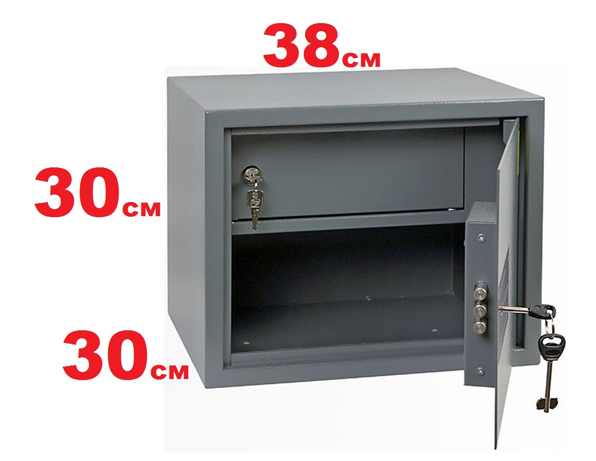 Сейф для пістолета, сейф для зброї, зброєвий сейф, меблевий сейф для зберігання докумнтів, сейф длягрошей, фото 1