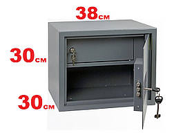 Сейф для пістолета, сейф для зброї, зброєвий сейф, меблевий сейф для зберігання докумнтів, сейф длягрошей