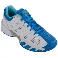 Кросівки жін. K-Swiss Bigshot Light 2.5 Omni (37) 93339-134 37