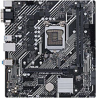 Материнська плата ASUS PRIME H510M-E (PRIME H510M-E) (s1200, Intel H510, Micro-ATX)