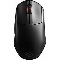 Миша SteelSeries Prime Wireless Black (62593)