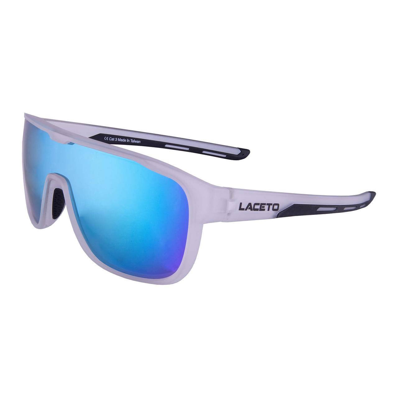 Окуляри поляризовані Laceto RODRIGO, cat.3 (white)