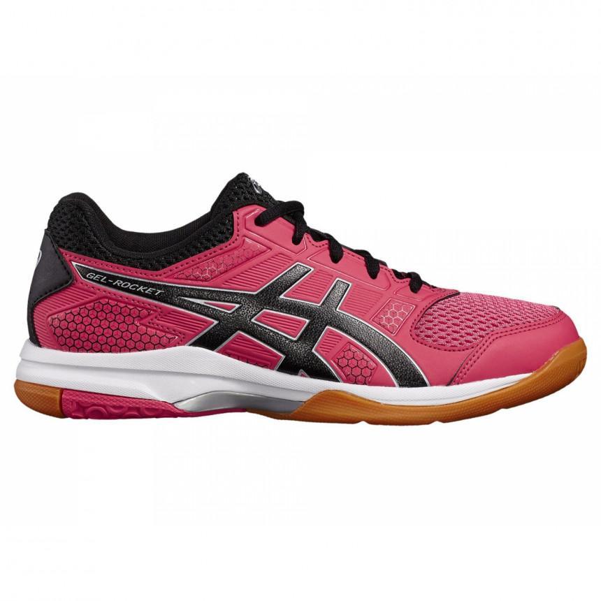 Asics gel rocket top 6 купить в украине