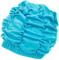 Шапка для плавания Aqua Speed SHOWER CAP 5744 Бирюзовая (5908217657442)