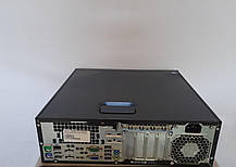 Комп'ютер HP ProDesk 600 G1 SFF/ Core i3-4160/ 4 GB RAM/ 500 GB HDD, фото 6