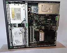 Комп'ютер HP ProDesk 600 G1 SFF/ Core i3-4160/ 4 GB RAM/ 500 GB HDD, фото 5
