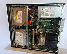 Комп'ютер HP EliteDesk 800 G1 SFF/ Core i5-4570/ 8 GB RAM/ 500 GB HDD/ HD 4600, фото 6