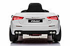 Дитячий електромобіль Maserati SL8631, фото 2