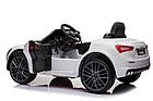 Дитячий електромобіль Maserati SL8631, фото 4