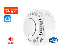 Беспроводной датчик дыма WiFi TY-YW06 Tuya, Smart Life