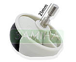 Переднє колесо для робота-пилососа Xiaomi RoboRock S50 S51 S55 S5 Max S6, фото 2