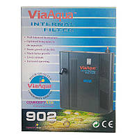 Внутренний фильтр для аквариума ViaAqua VA-902