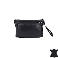 Клатч DANAPER Clutch, Black, зброєва сумка