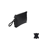 Клатч DANAPER Clutch, Black, зброєва сумка, фото 3