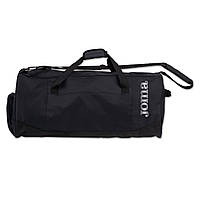 Сумка Joma TRAVEL BAG MEDIUM III черный 400236.100