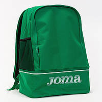 Рюкзак Joma TRAINING III зеленый Уни 400552.450