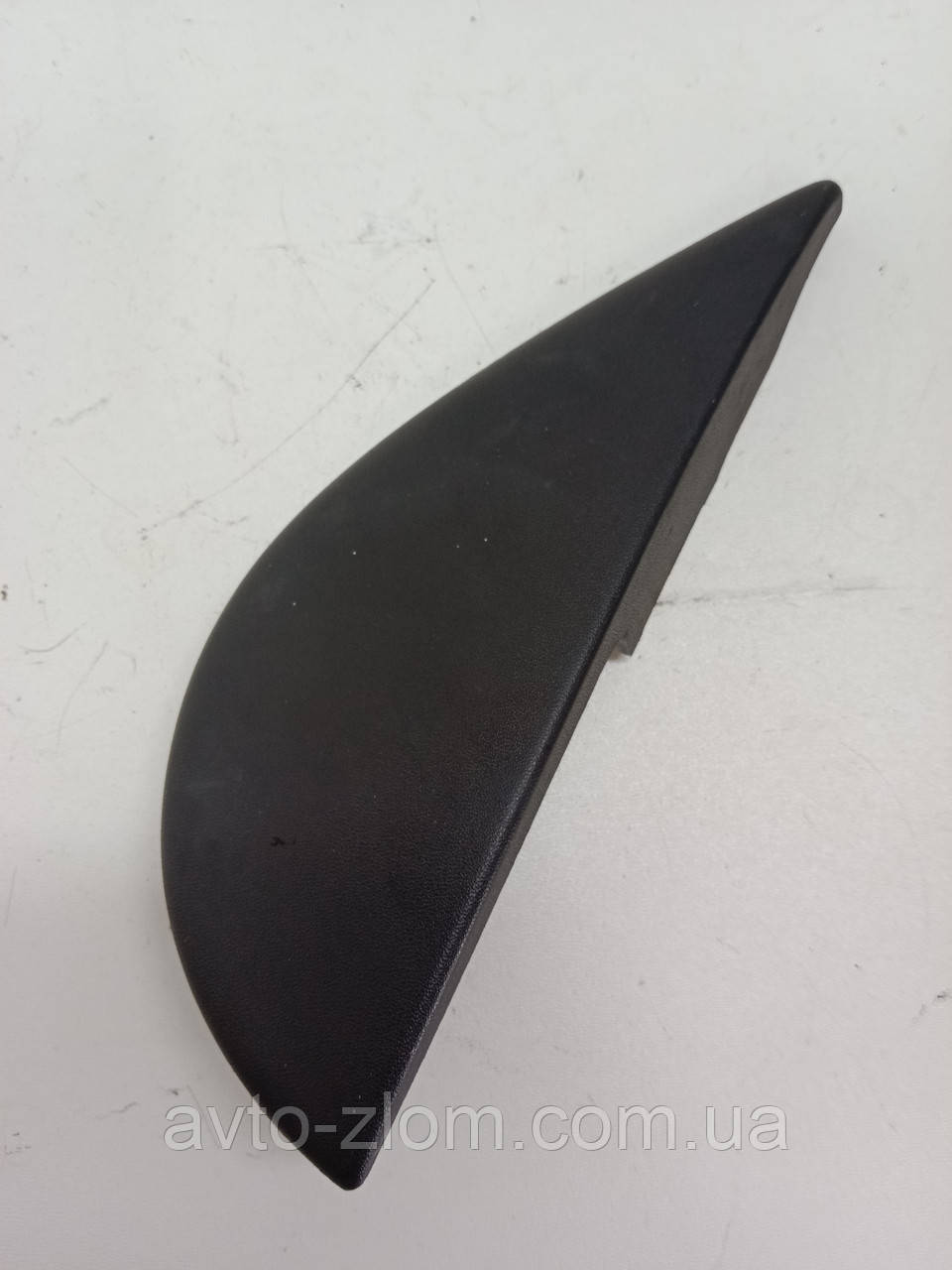 Накладка дзеркала Opel Movano Renault Master. Ліва. 98 – 03. 7700352177., фото 1
