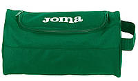 Сумка для взуття Joma SHOE BAG зеленый Уни 18х33х17см