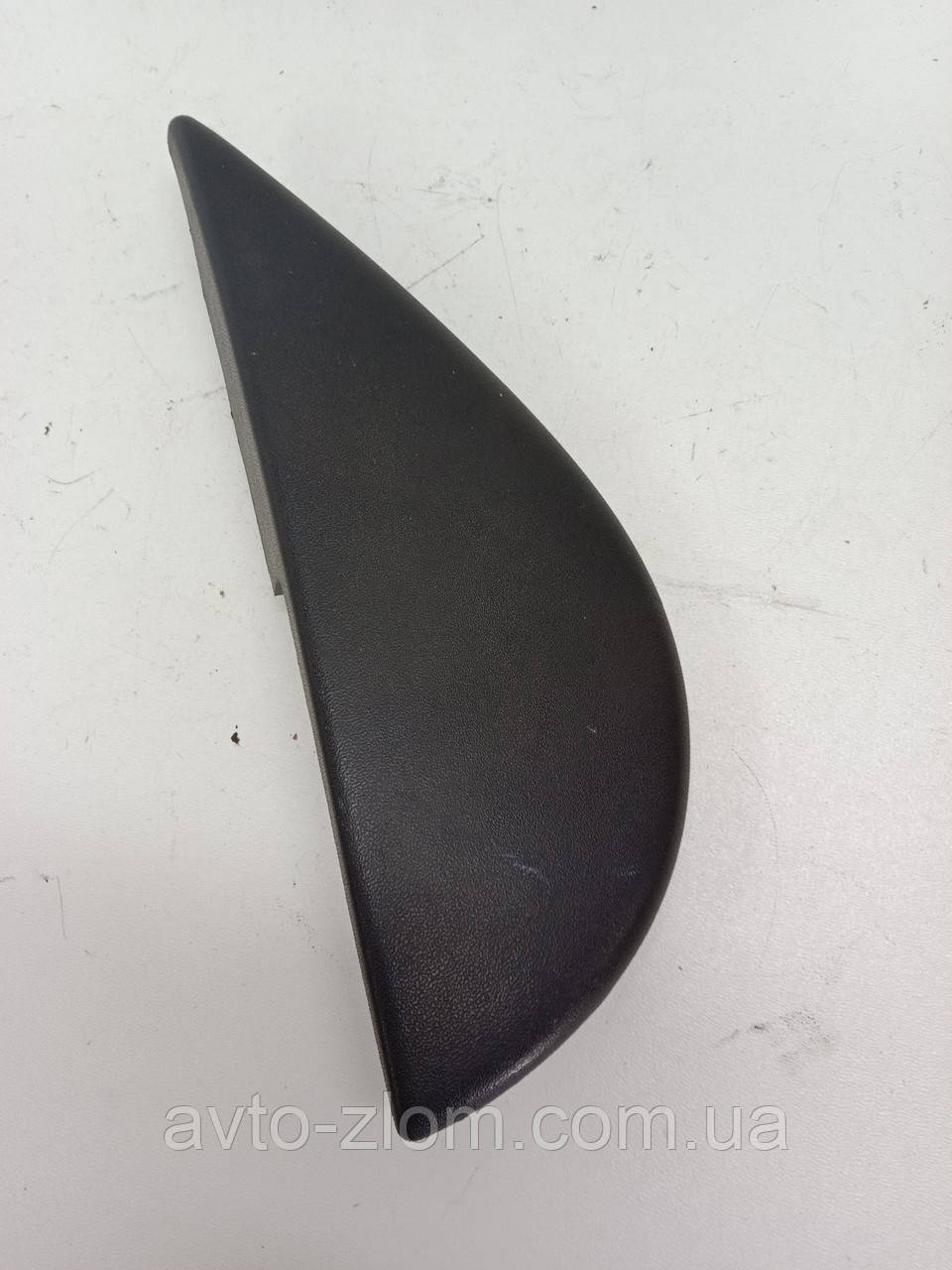 Накладка дзеркала Opel Movano Renault Master. Права. 98 – 03. 7700352178., фото 1