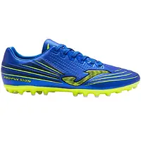 Бутсы Joma PROPULSION синий Муж 45 PROS2104AG 45