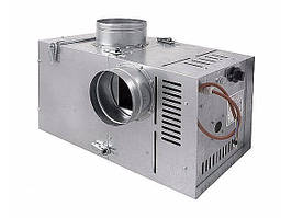 Турбіна Darco BANAN АН1- 490 м3/г Байпас з термостатом,