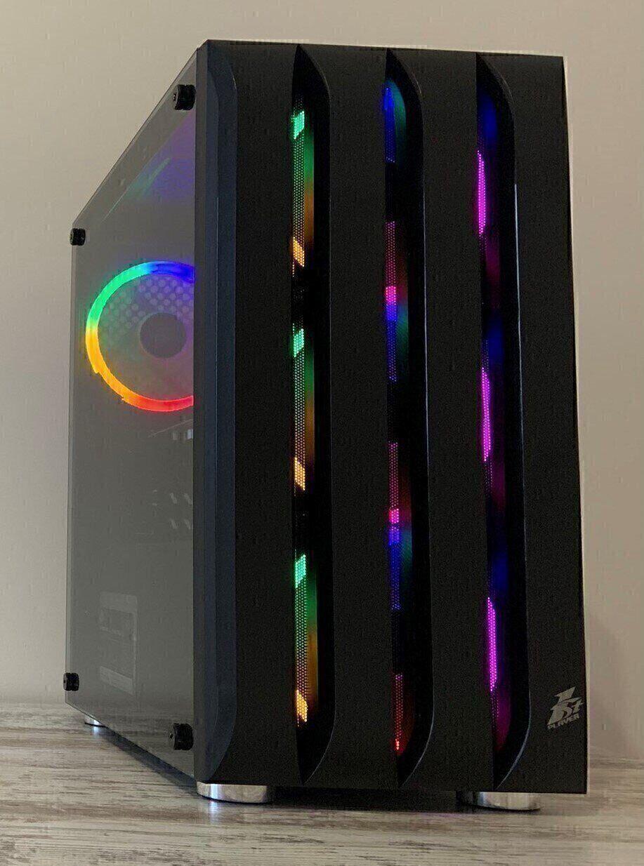 I5 4460 online gtx 1070