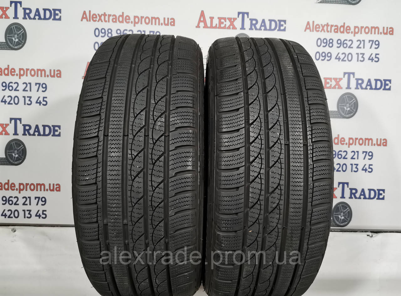 205/45 R17 Minerva Ice-Plus S210 зимові шини б/у