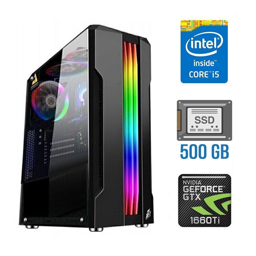 Gtx 1660 ti i5 4460 new arrivals