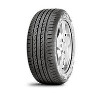 Шини літні 215/65 R16 102H Goodyear EfficientGrip SUV