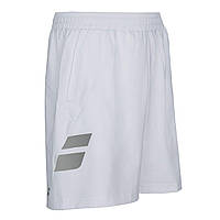 Шорты дет. Babolat Core short boy white (8-10) 3BS17061/101 8-10