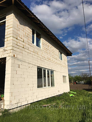 Пластикові вікна Вишгород, фото 1