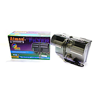 Навесной фильтр для аквариума Atman HF-0800