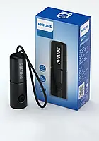 Карманный фонарик PHILIPS SFL1126 Аккумуляторный мини фонарь Philips