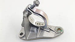 Кронштейн кріплення підвісного підшипника напівось на Рено Майстер ІІI — RENAULT (Оригінал) — 8200904226