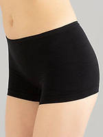 Трусики-шорти жіночі безшовні Giulia Boxer Briefs (Shorts) різні кольори розміри S/M L/XL, фото 3