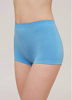 Трусики-шорти жіночі безшовні Giulia Boxer Briefs (Shorts) різні кольори розміри S/M L/XL, фото 5
