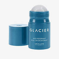 42542 Дезодорант-антиперспирант GLACIER Oriflame Орифлейм