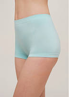 Трусики-шорти жіночі безшовні Giulia Boxer Briefs (Shorts) різні кольори розміри S/M L/XL, фото 6