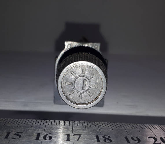 Купить Реостат освещения панели приборов ВАЗ 2103 2104 2105 2106 2107 ...