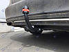 Польський фаркоп на Mercedes-Benz E-Class W212 2009-2016 седан, фото 7