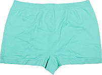 Трусики-шорти жіночі безшовні Giulia Boxer Briefs (Shorts) різні кольори розміри S/M L/XL, фото 7
