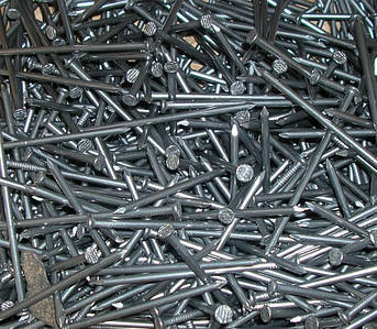 Цвяхи будівельні 70х3.0 ( сімдесятка )