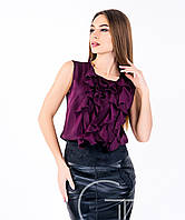 Блузка жіноча Carica BK-7248